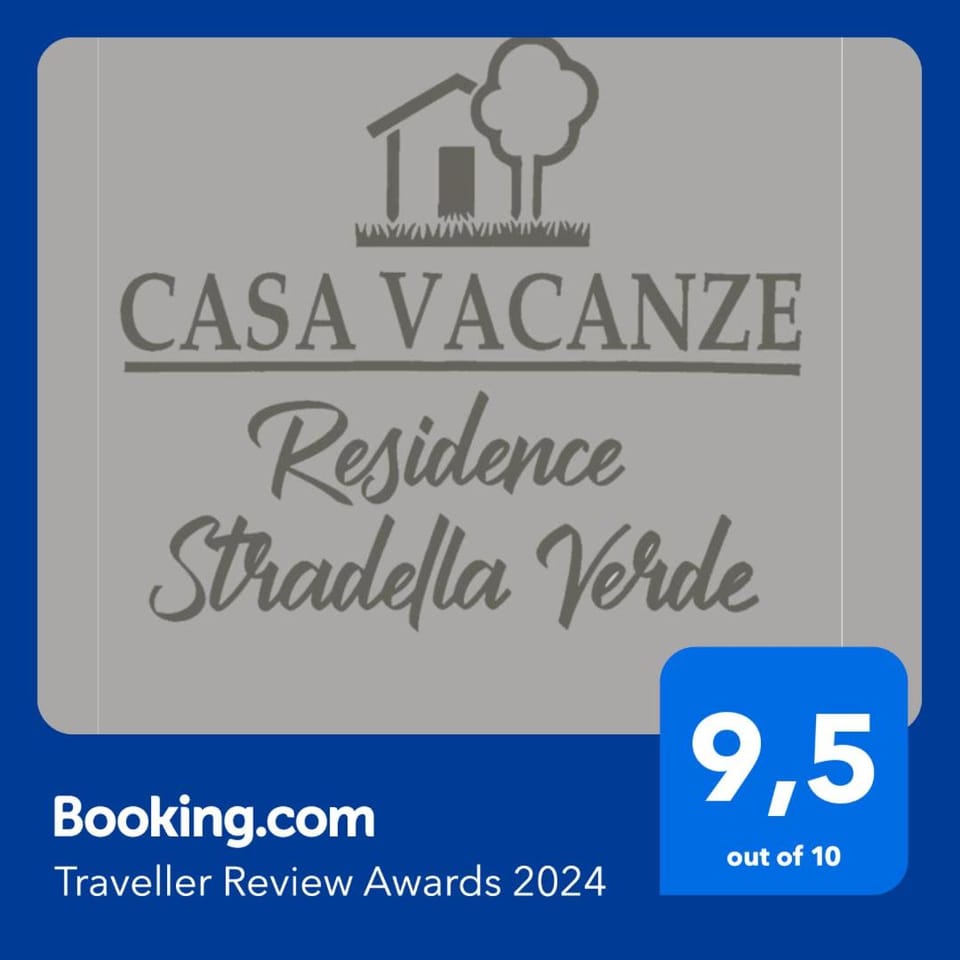 Residence Stradella Verde House in Friuli-Venezia Giulia