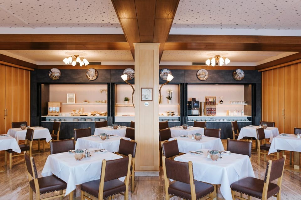 Restaurant/places to eat, Breakfast