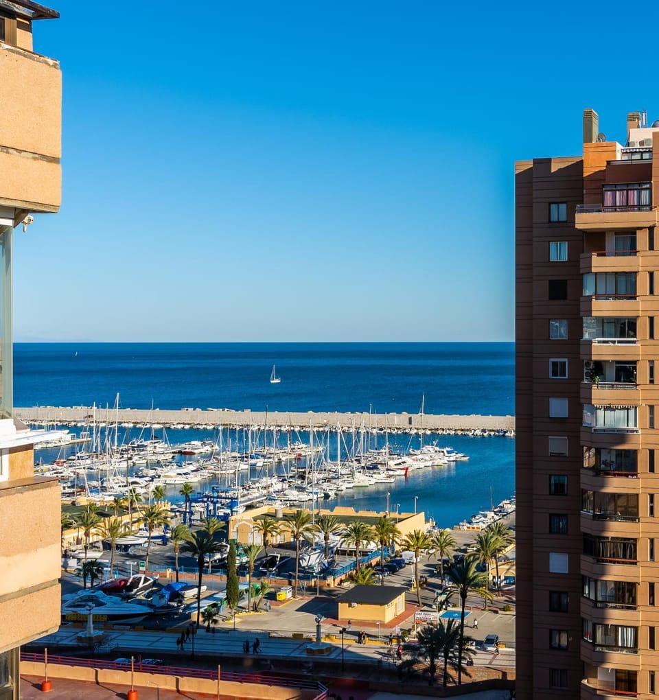 View (from property/room), Sea view
