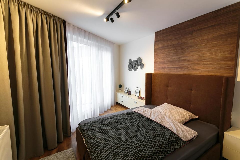 Doczy Private Apartment Apartment in Hungary