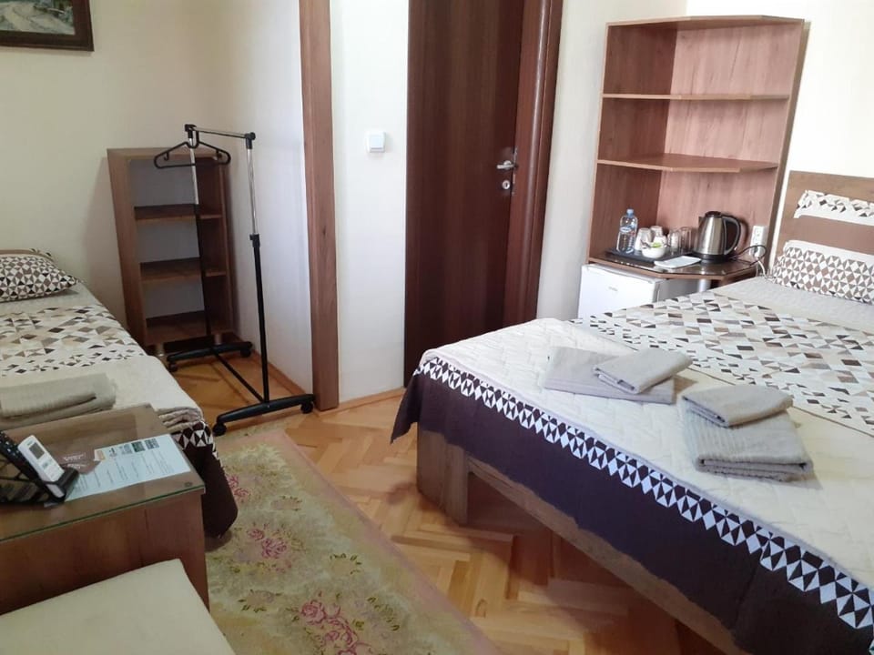 Villa Domina Bed and Breakfast in Decentralized Administration of Macedonia and Thrace