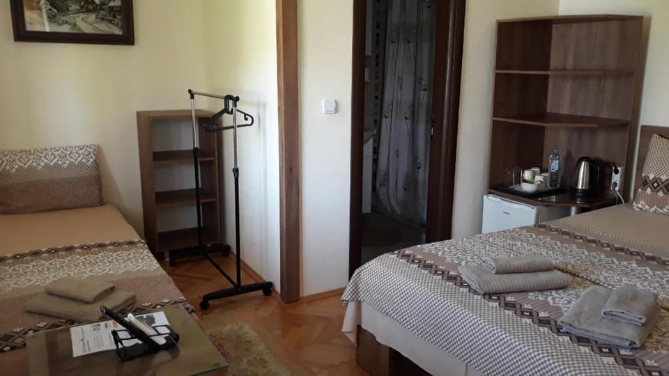 Villa Domina Bed and Breakfast in Decentralized Administration of Macedonia and Thrace