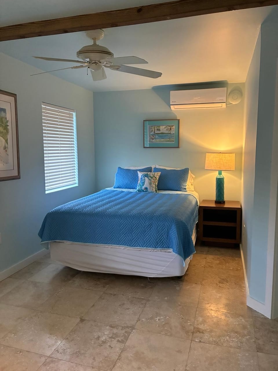 Coconut Coast Villas Apartment hotel in Cruz Bay