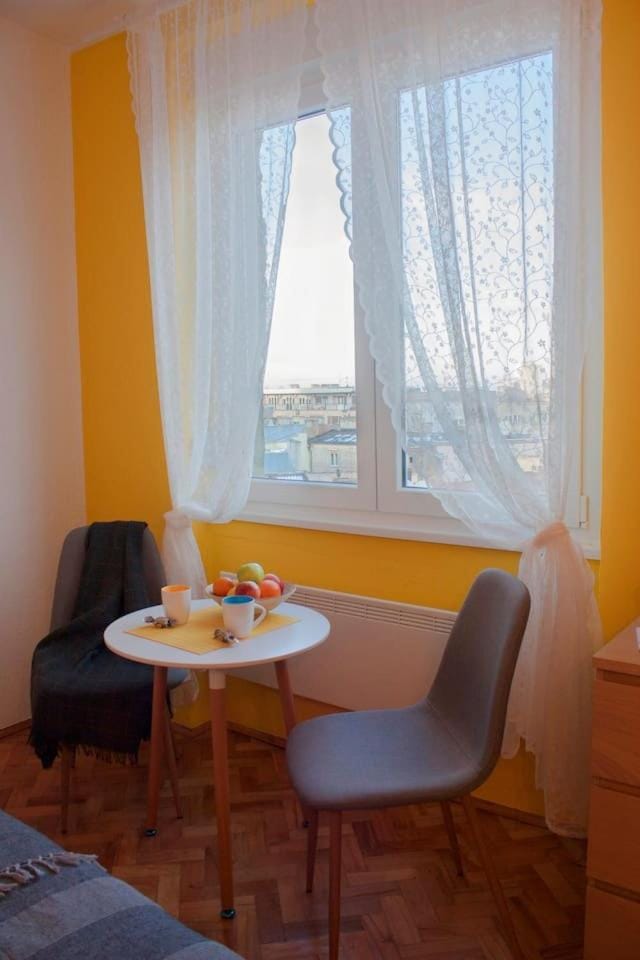 BGMignonne, so cozy, so relaxing, so near center Apartment in Belgrade