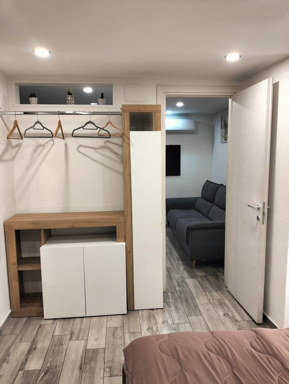 Da NINETTA RESTERETE SENZA PAROLE, GARANTITO! Apartment in Naples