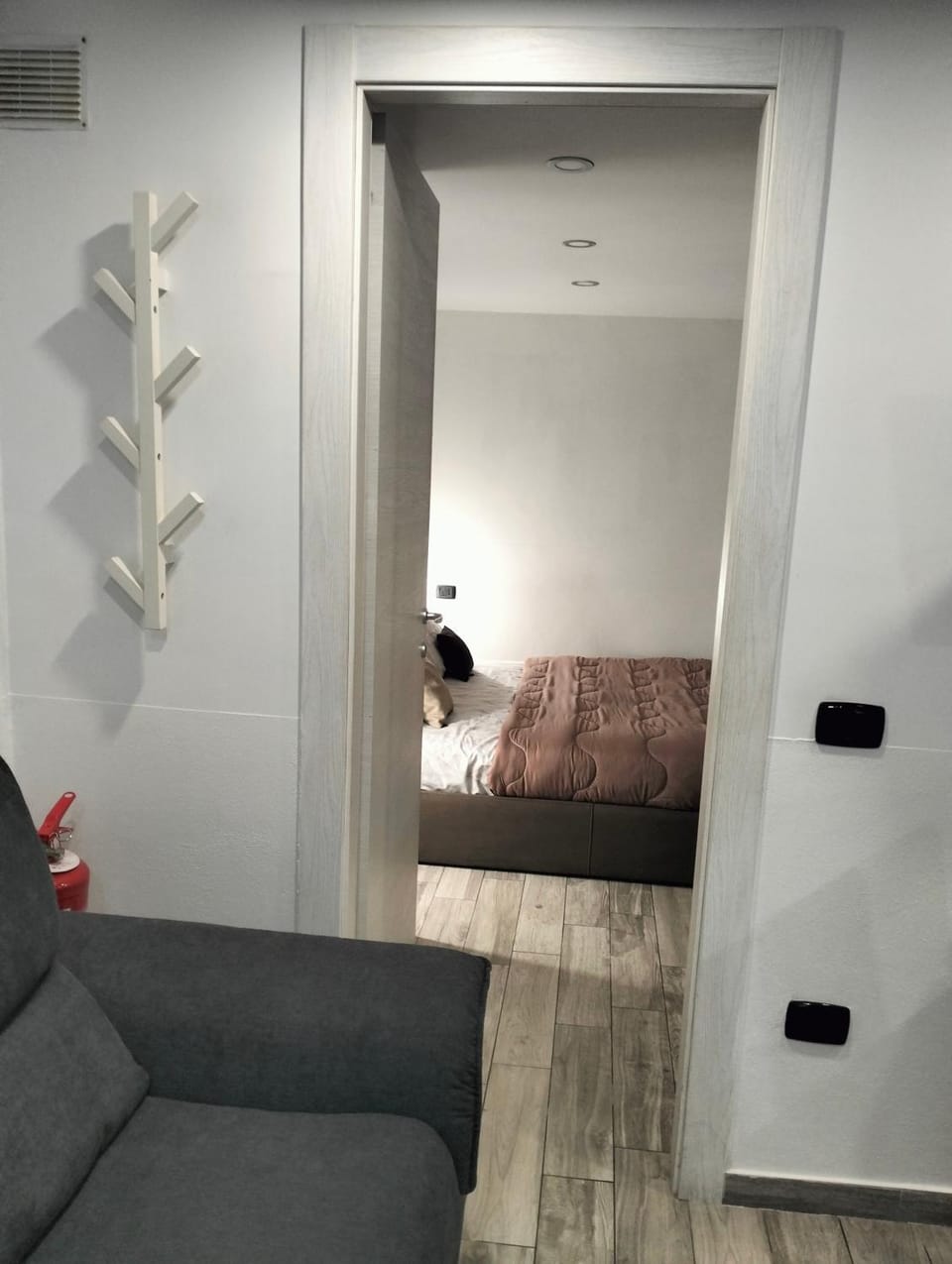 Da NINETTA RESTERETE SENZA PAROLE, GARANTITO! Apartment in Naples