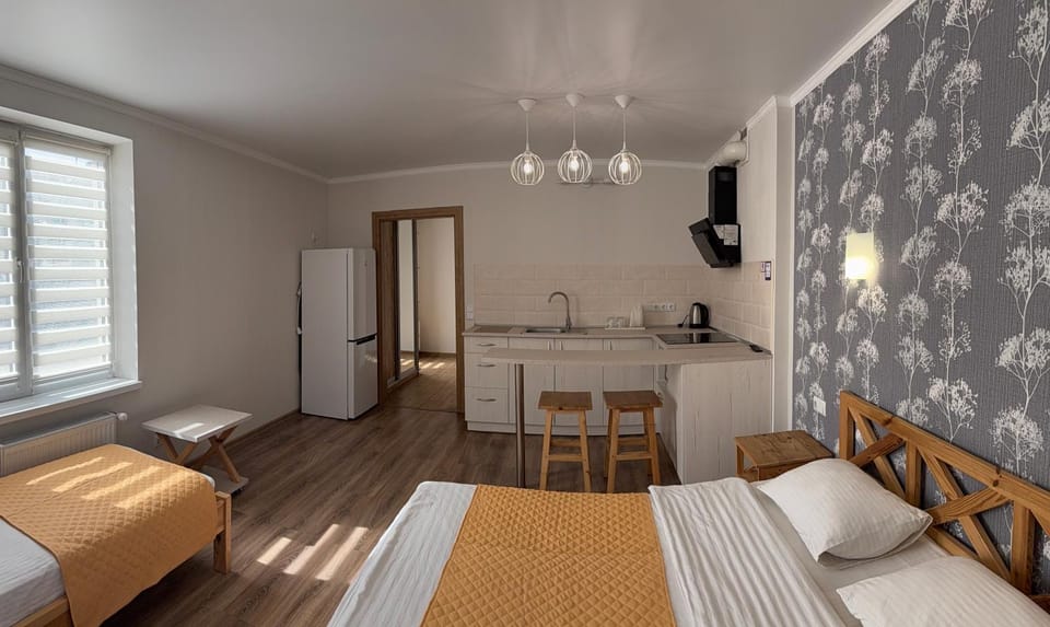 Отель "София" Hotel in Ukraine
