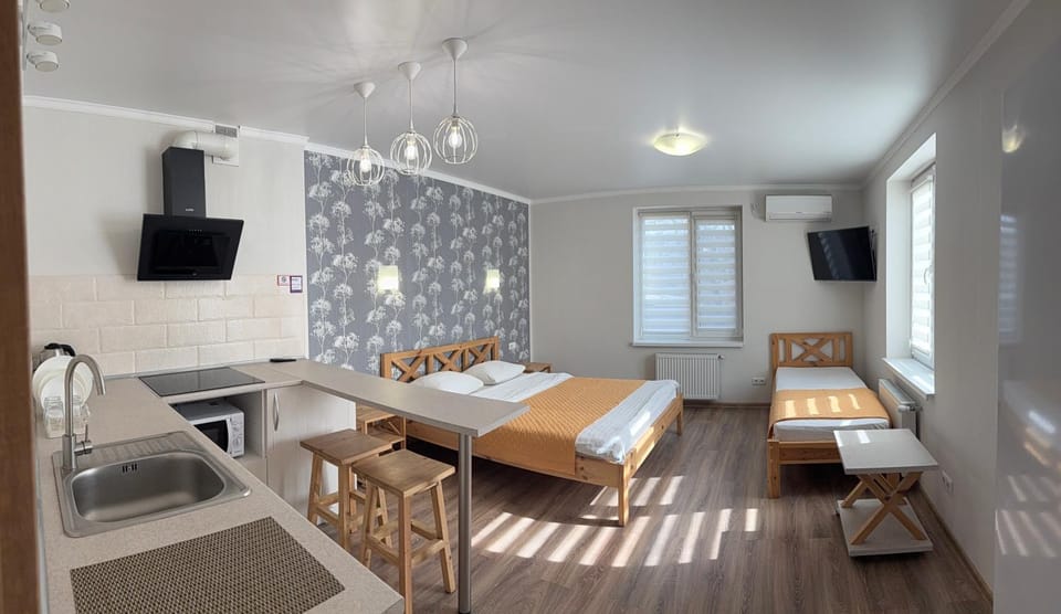 Отель "София" Hotel in Ukraine