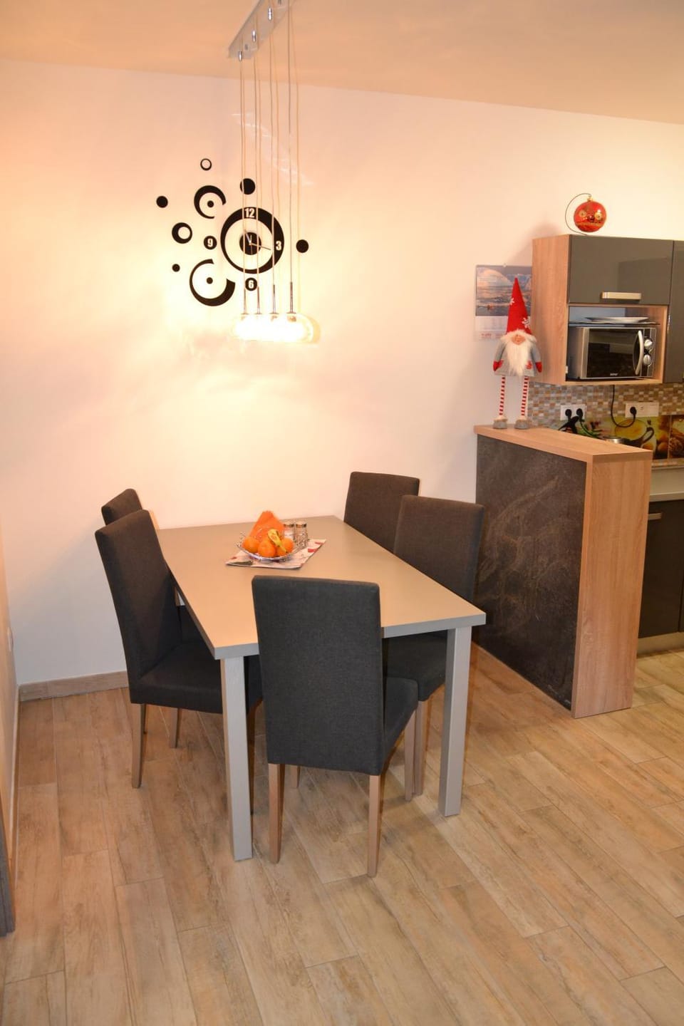 Chopok Juh Apartmán Tatiana, Trangoška Apartment in Slovakia