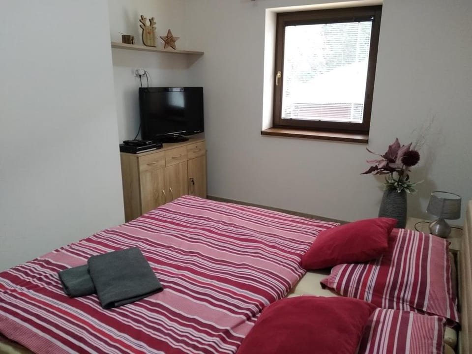 Chopok Juh Apartmán Tatiana, Trangoška Apartment in Slovakia