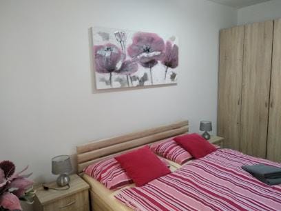 Chopok Juh Apartmán Tatiana, Trangoška Apartment in Slovakia