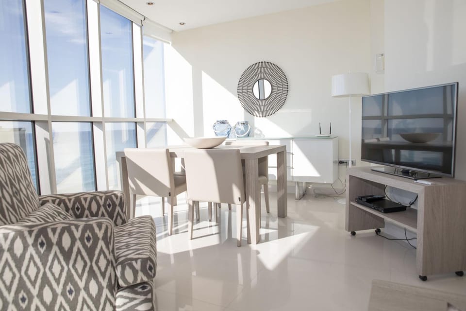 Apartamentos Vista Bella Apartment in Calp