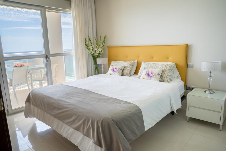 Apartamentos Vista Bella Apartment in Calp