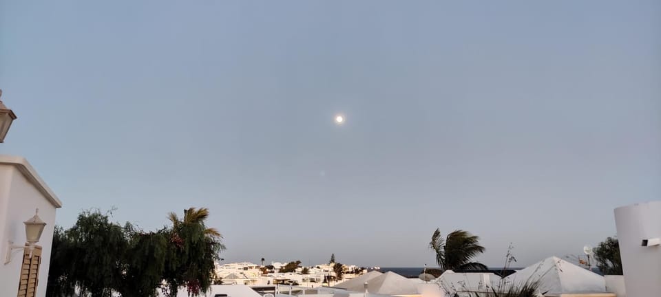 Apartamento Arena y Sal Apartment in Isla de Lanzarote