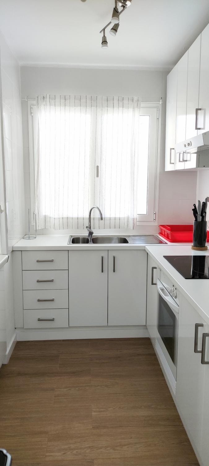 Apartamento Arena y Sal Apartment in Isla de Lanzarote