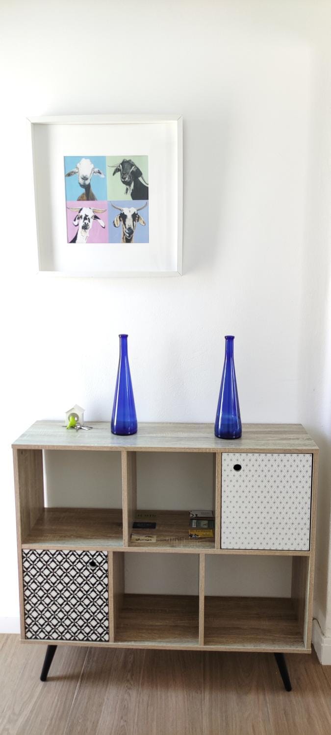 Apartamento Arena y Sal Apartment in Isla de Lanzarote