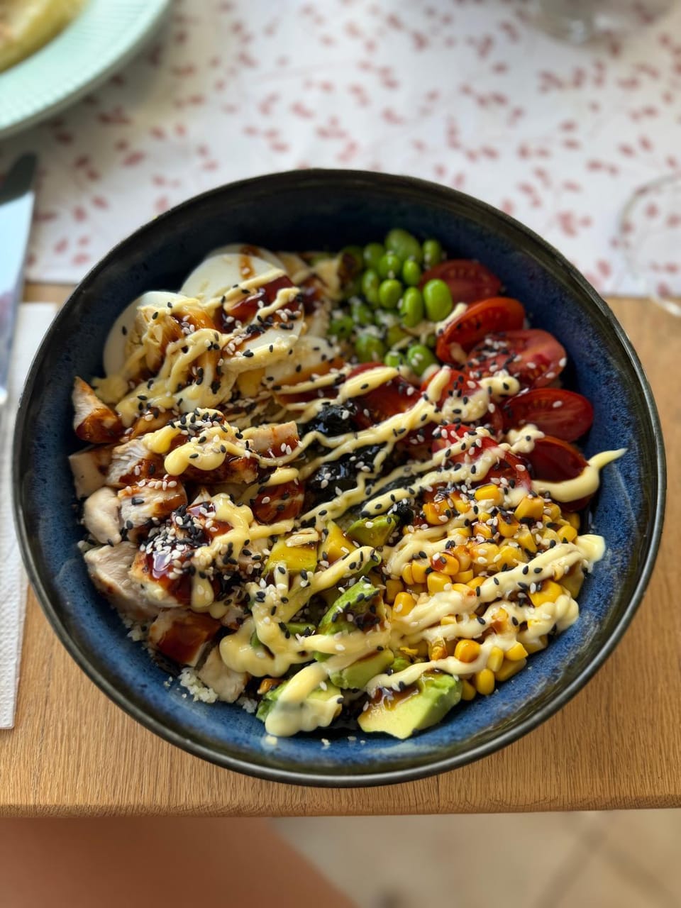 Food, Lunch