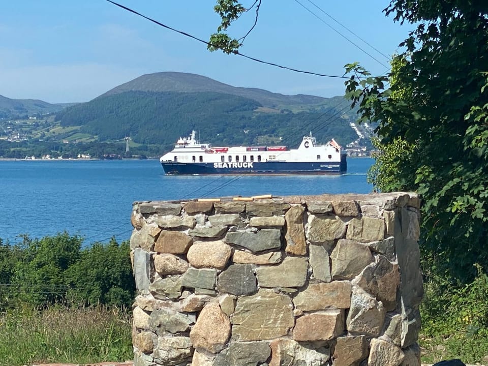 View (from property/room)