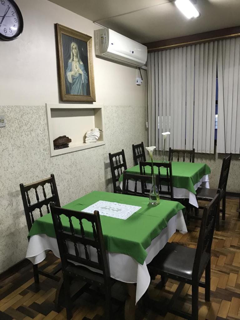 Hotel Maristela Hotel in São Joaquim