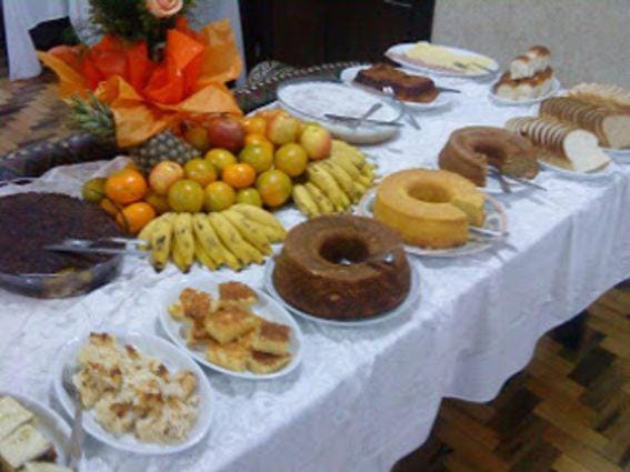 Hotel Maristela Hotel in São Joaquim