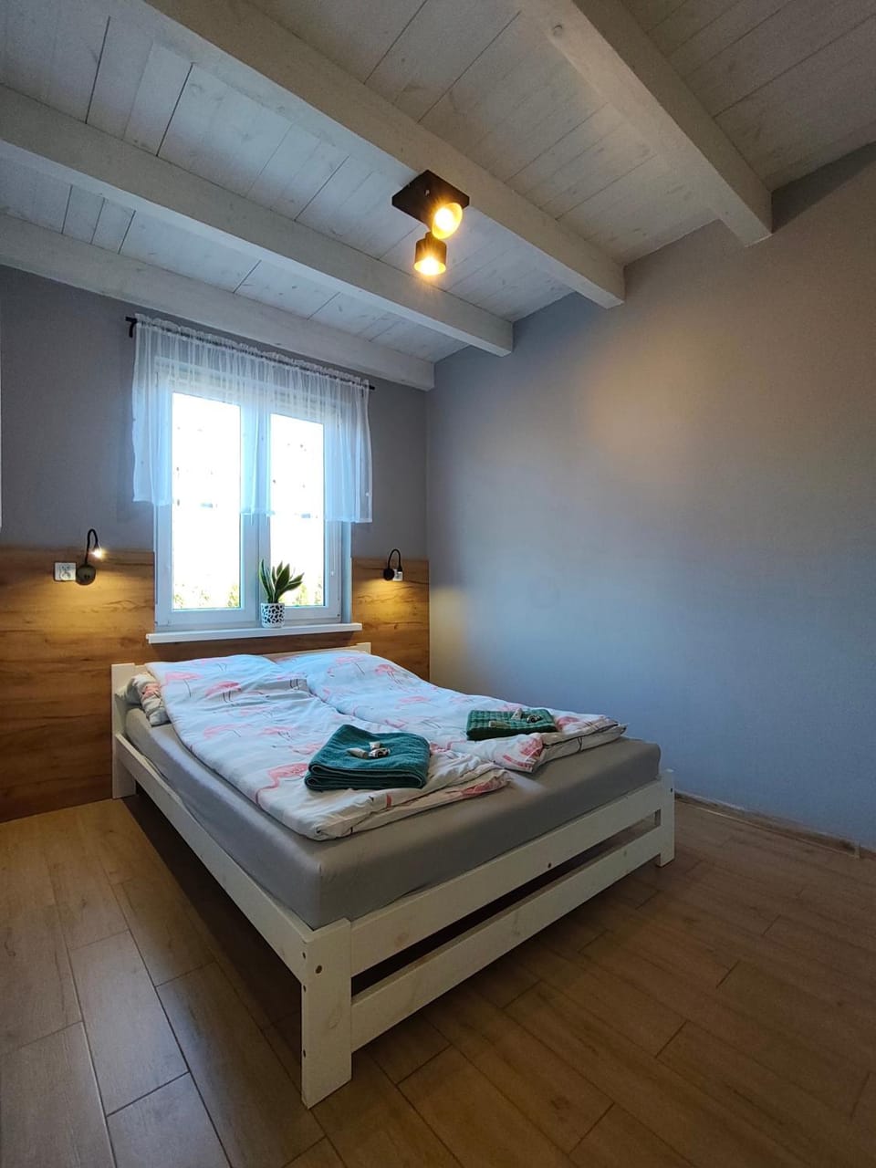 Agro-Luz Apartment in Pomeranian Voivodeship