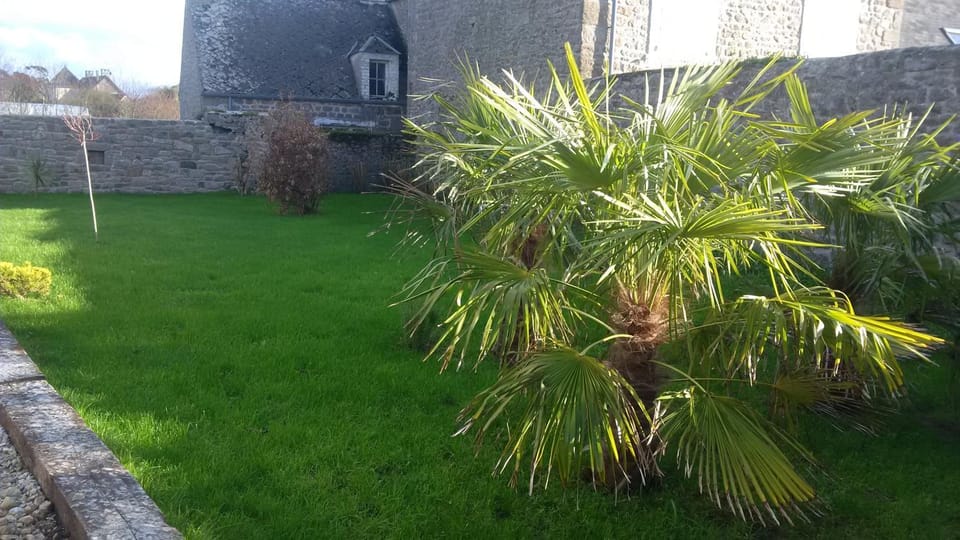 le gite de sandrine House in Normandy