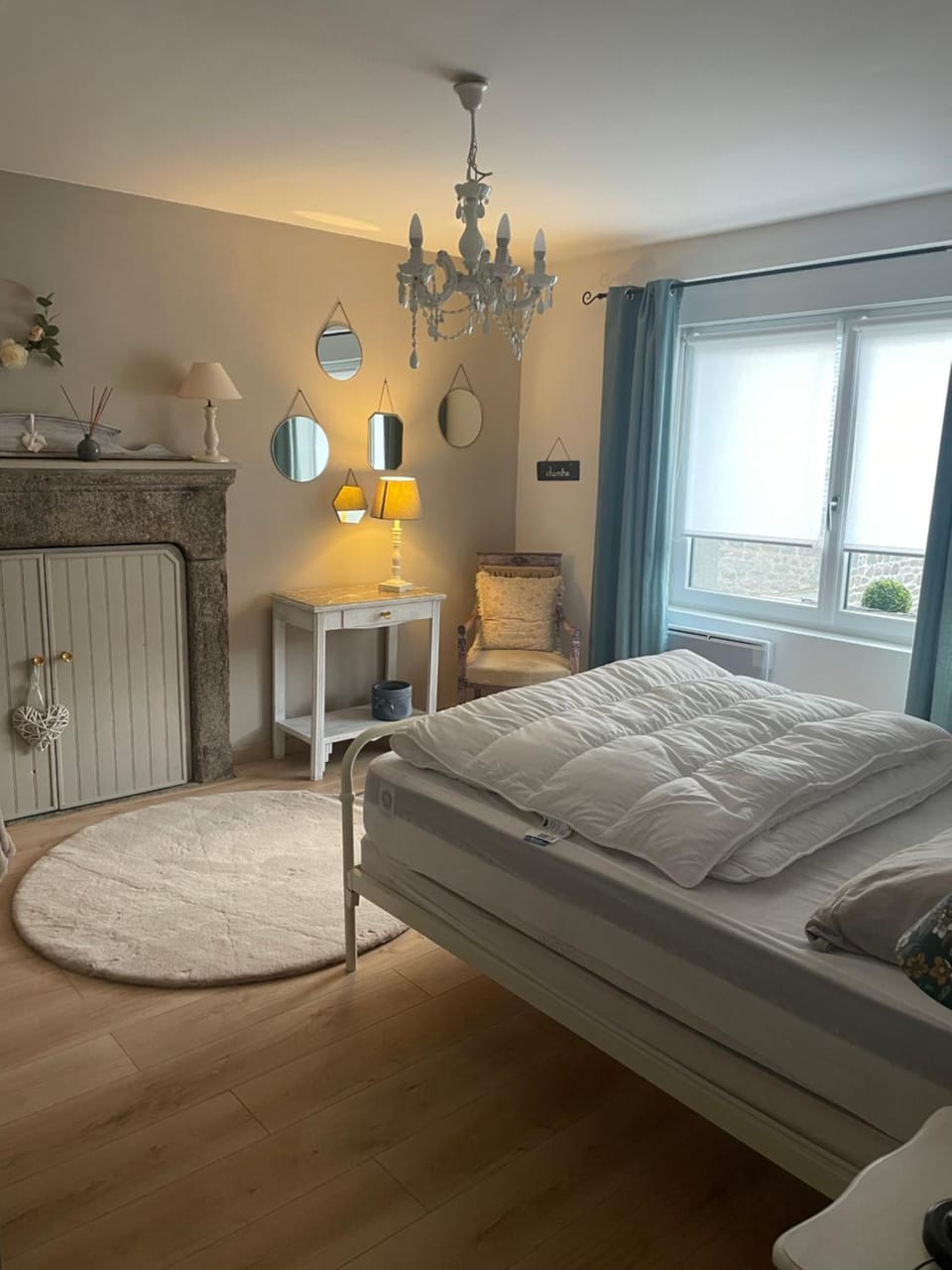 le gite de sandrine House in Normandy