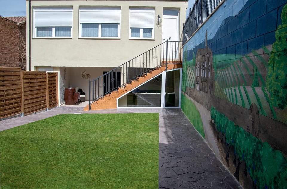 Garden, Garden