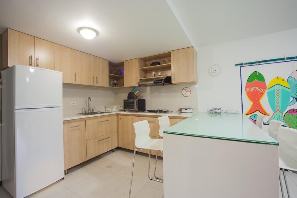 Caribbean Loft Apartment Apartment in San Andres