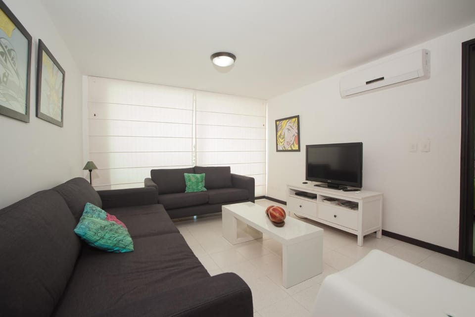 Caribbean Loft Apartment Apartment in San Andres