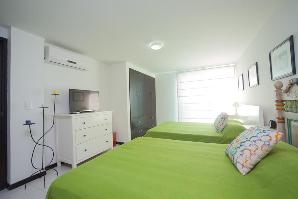 Caribbean Loft Apartment Apartment in San Andres