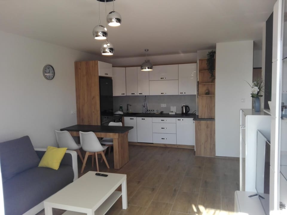 Apartament Marzenie 5 - Opole Apartment in Czechia