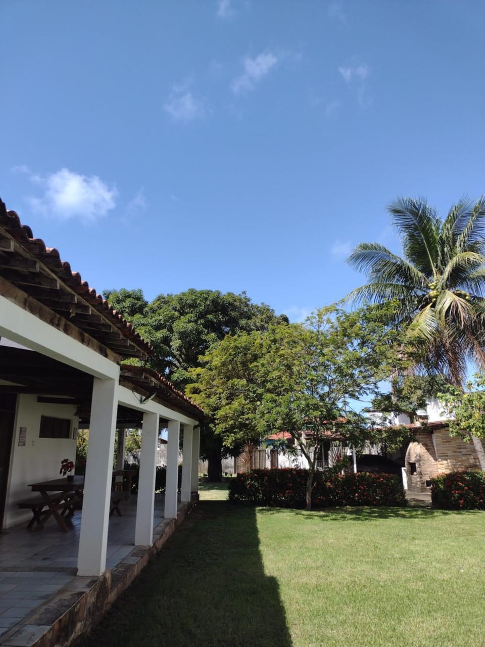 Casa Porto de Pedras_Patacho_Milagres House in State of Alagoas, Brazil