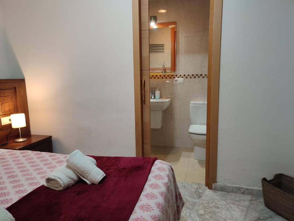 Apartamento Realejo centro ciudad Apartment in Granada