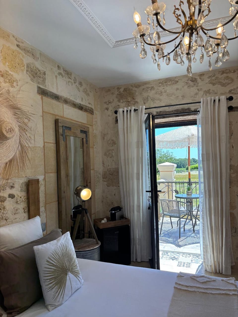 Le Relais de la Chouette Bed and Breakfast in Nouvelle-Aquitaine