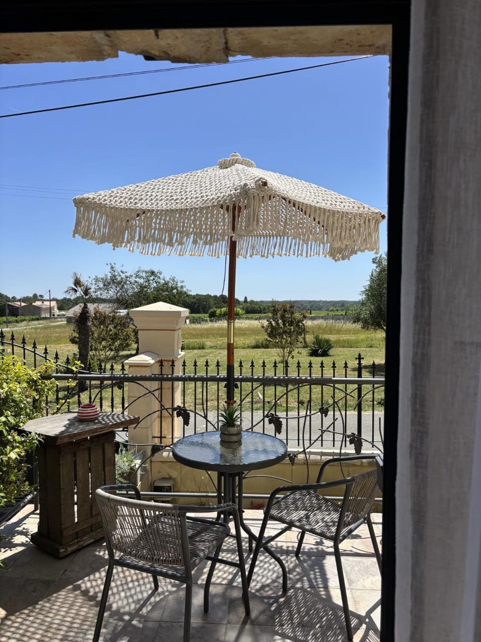 Le Relais de la Chouette Bed and Breakfast in Nouvelle-Aquitaine