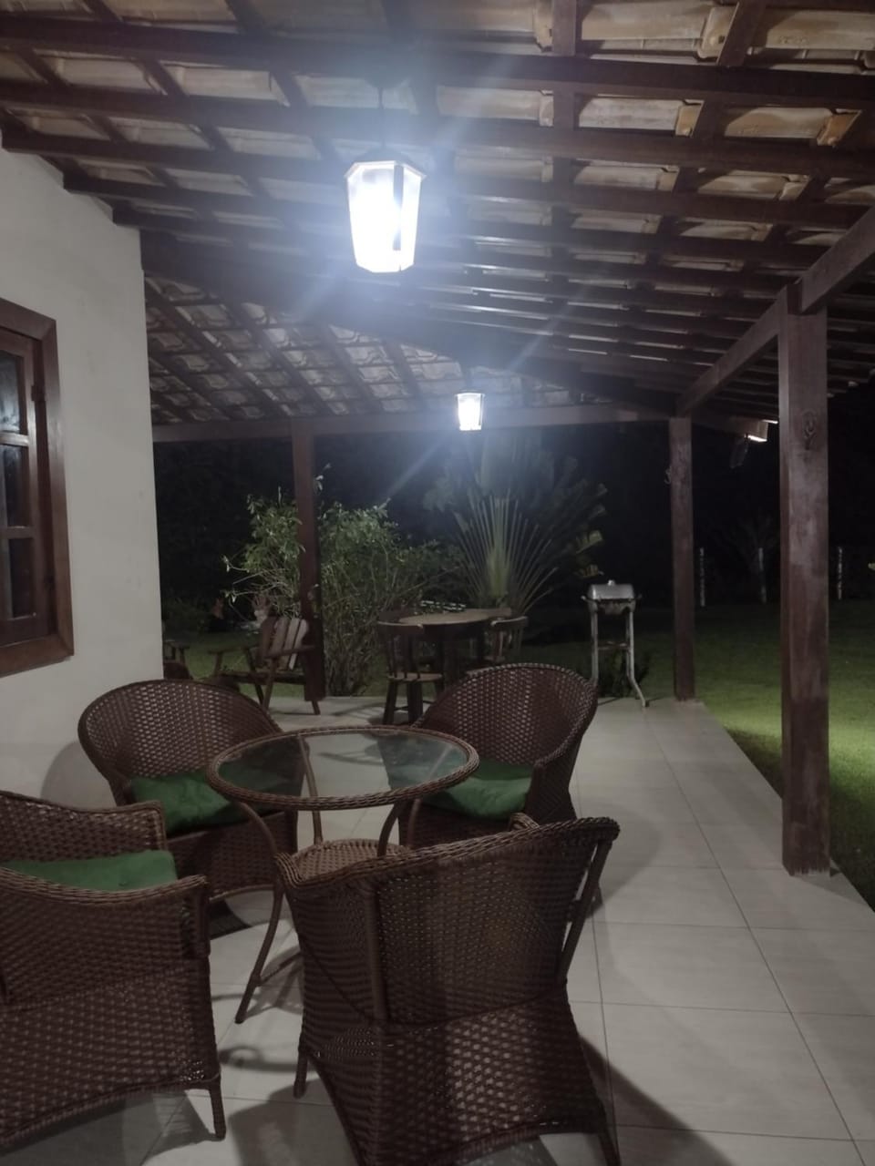 Casa Rústica em Gravatá House in Gravatá