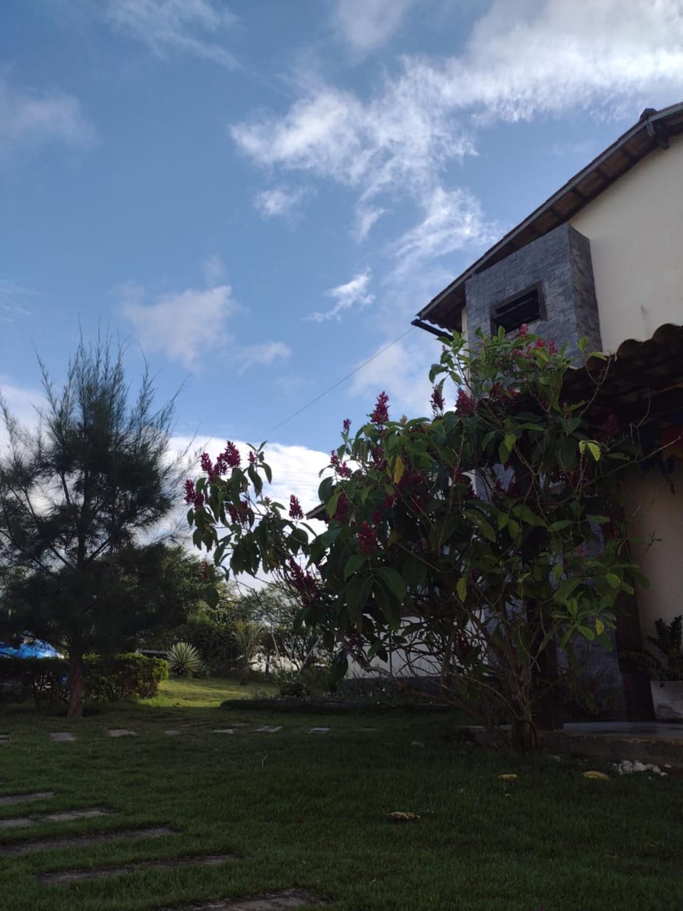 Casa Rústica em Gravatá House in Gravatá