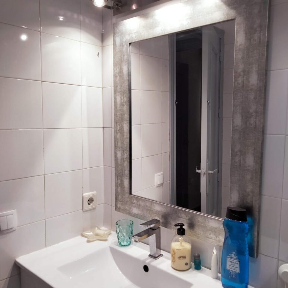 Apartamento Santa Cruz Apartment in Seville