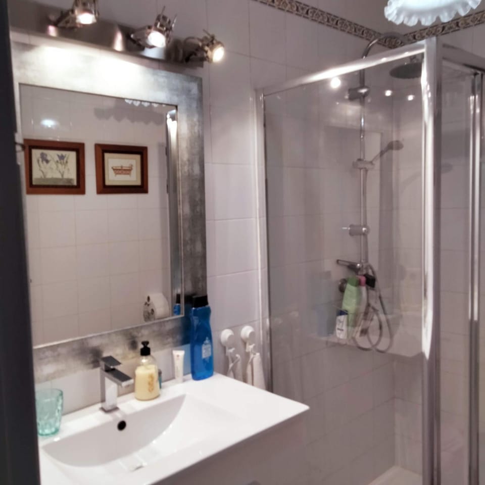 Apartamento Santa Cruz Apartment in Seville