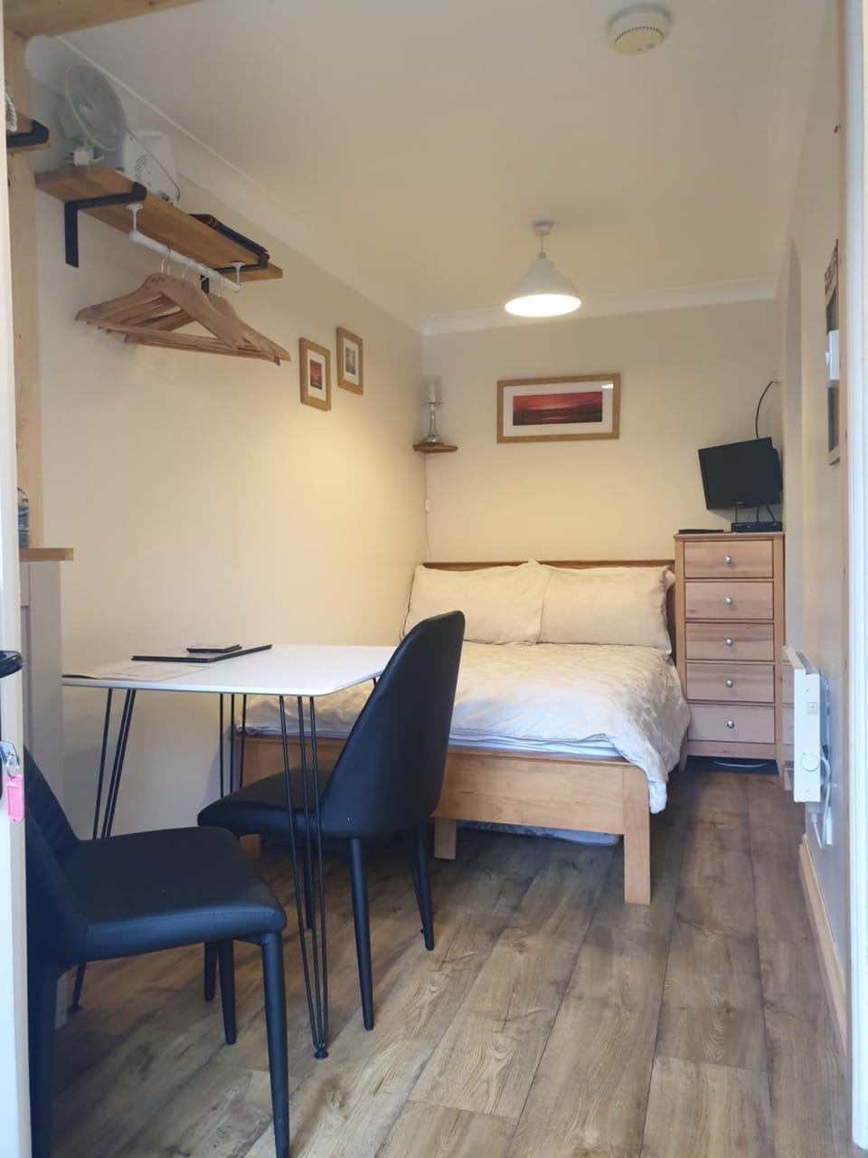 'Mysty' Studio style Winter deal on 3 nights or more Nov to Mar Apartment in Windermere