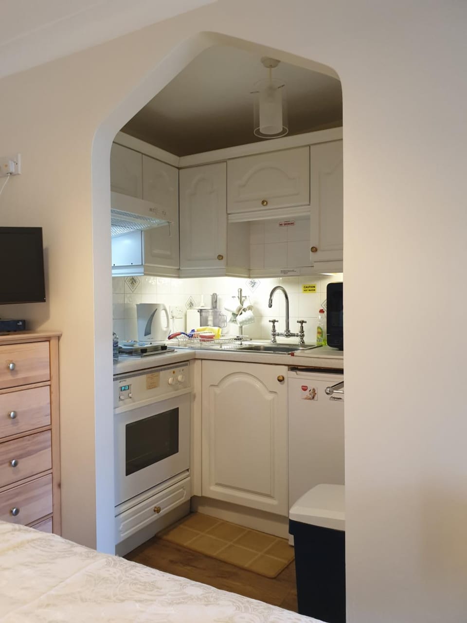 'Mysty' Studio style Winter deal on 3 nights or more Nov to Mar Apartment in Windermere