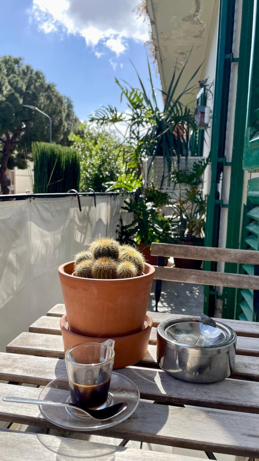 Three Rooms Vacation rental in Messina