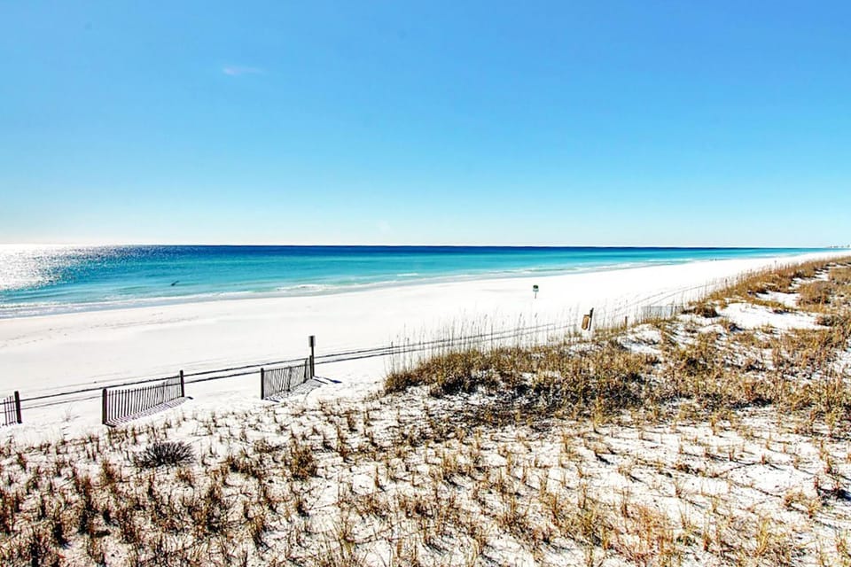 Leeward Key 903 House in Miramar Beach