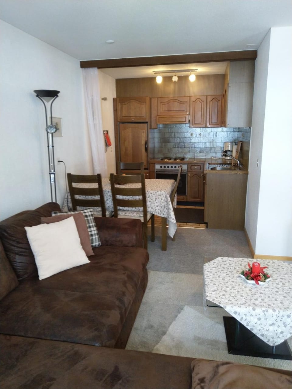 Lärchenwald 1804 Apartment in Canton of Valais