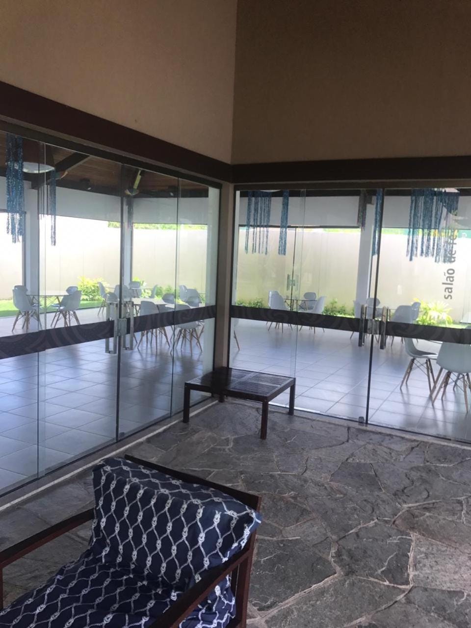 Banquet/Function facilities