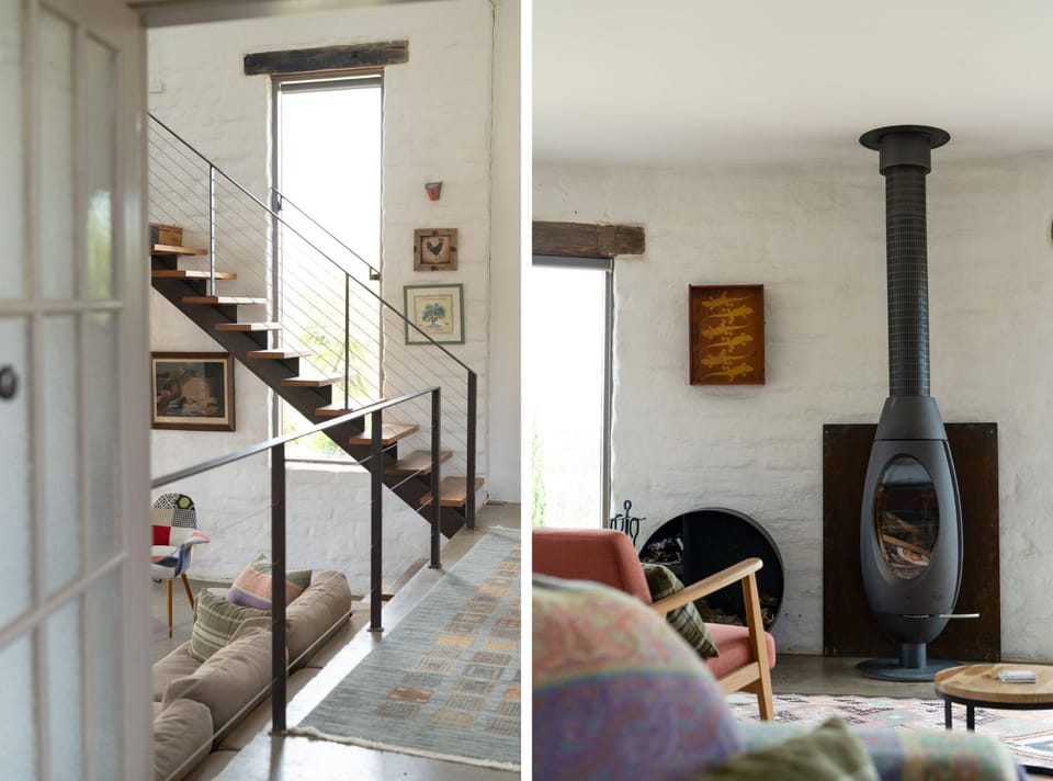 Lithia Guest House - Daylesford Region House in Victoria