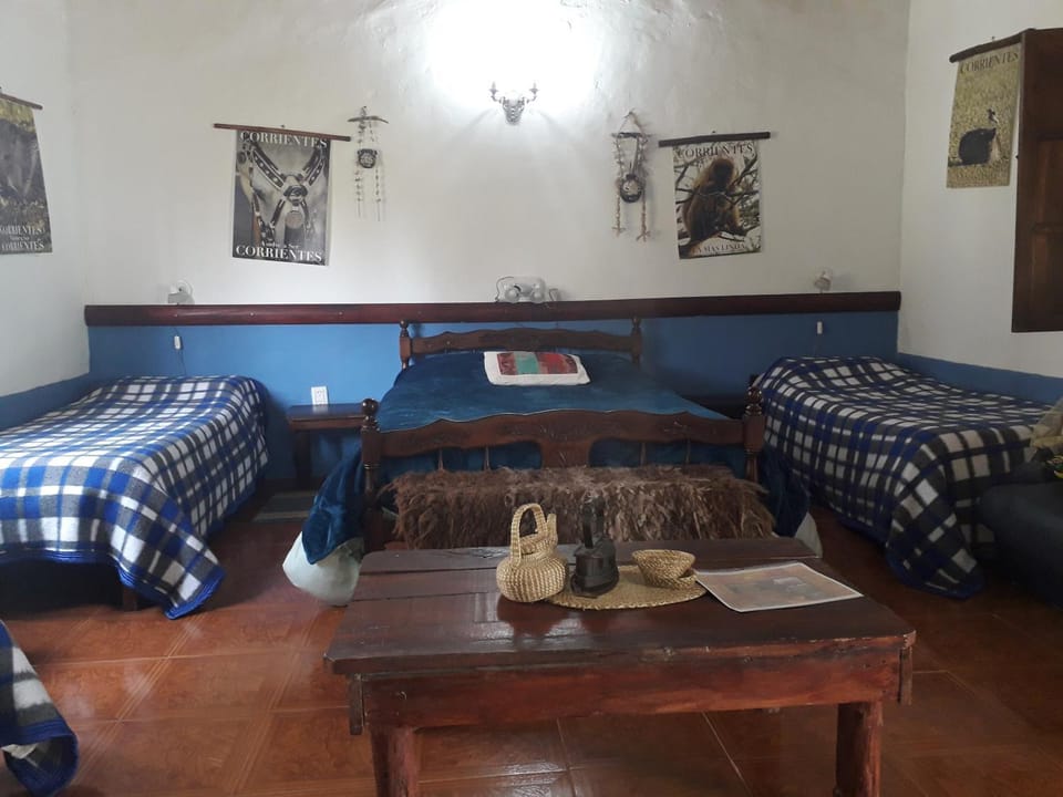 Hospedaje San Cayetano Inn in Corrientes Province, Argentina