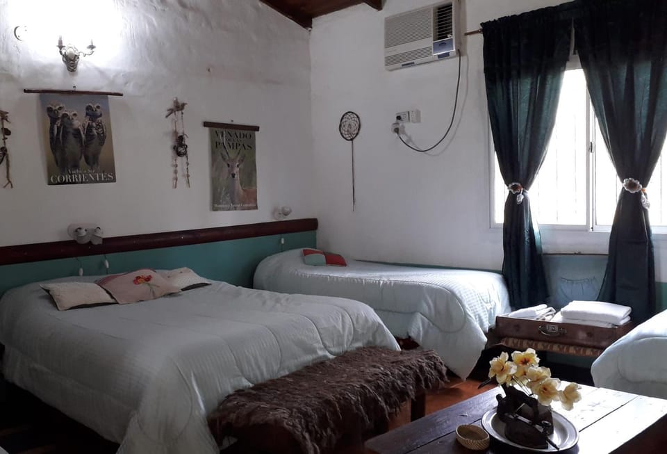 Hospedaje San Cayetano Inn in Corrientes Province, Argentina
