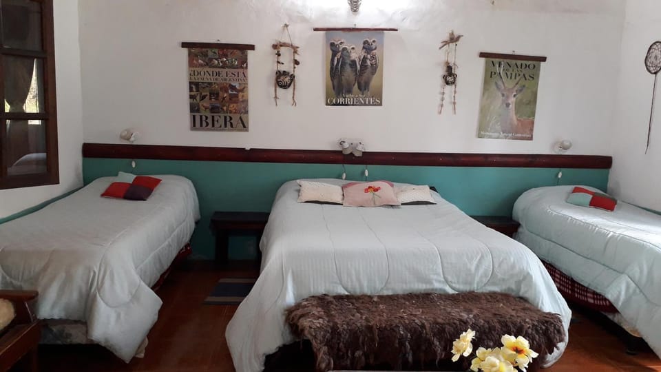 Hospedaje San Cayetano Inn in Corrientes Province, Argentina